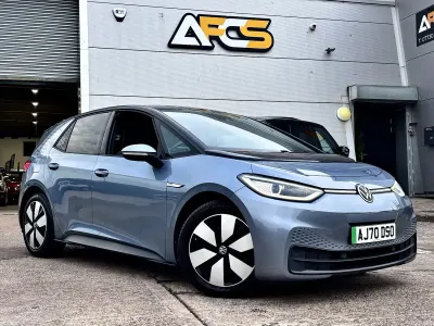 Used VW ID.3