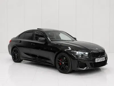 Usado BMW M340