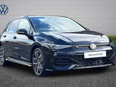 Used VW Golf VIII 150 HP (110 kW) 2026