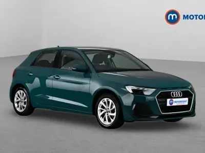 Second-hand Audi A1 Sportback Sport 95 CP (69 kW) 2026 Hatchback