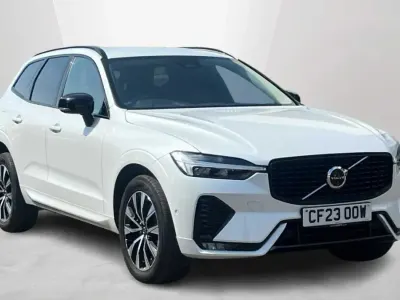 Used Volvo XC60 Plus 247 HP (181 kW) 2024 SUV