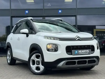 Used Citroën C3 Aircross