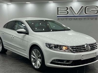 VW CC