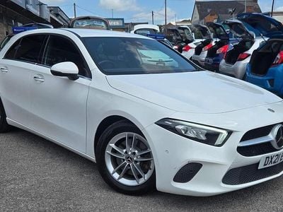 Mercedes A200