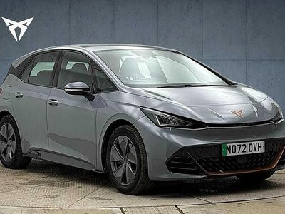 Usado Cupra Born