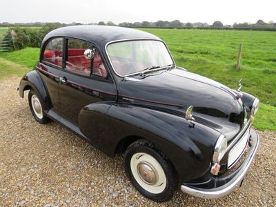 Morris Minor