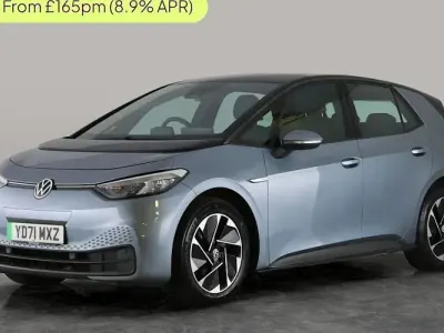 Used VW ID.3
