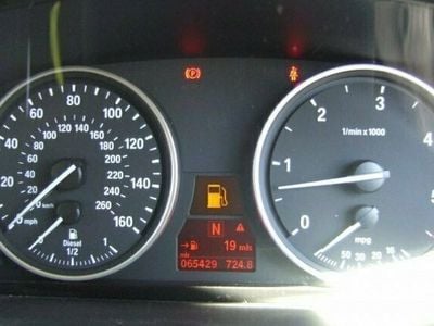 Used BMW X5 2008 SUV