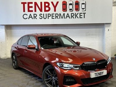 BMW 330e
