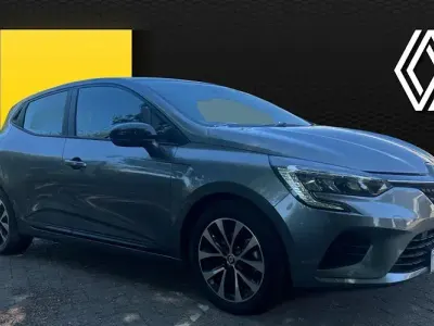 Used Renault Clio Evolution 145 HP (106 kW) 2023 Grey Hatchback