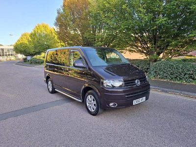 VW T5