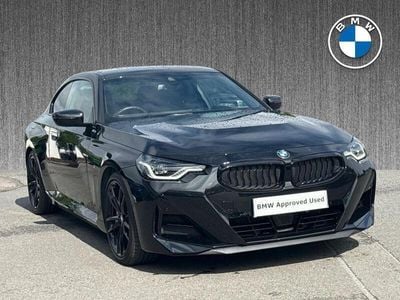 BMW 220