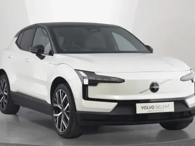 New Volvo EX30 Ultra 197 kW (268 HP) 2026 SUV