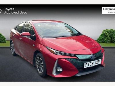 Used 2019 Toyota Prius Hatchback | £16,171 (Fair price)