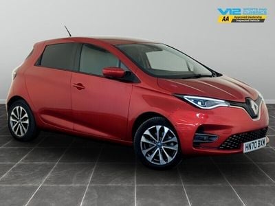 Renault Rapid