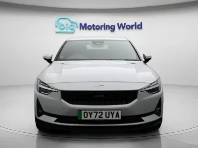 Used Polestar 2