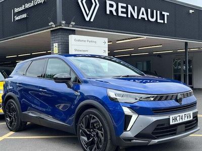 Renault Symbioz