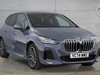 BMW 230e Active Tourer