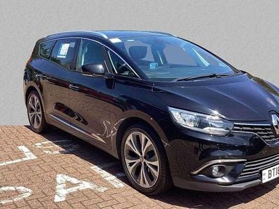 Renault Grand Scénic IV