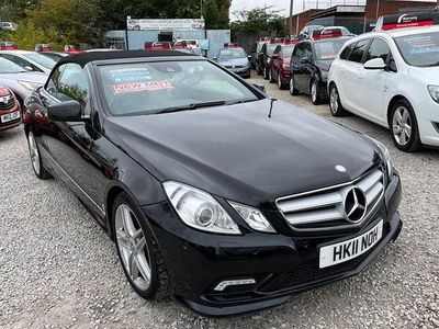 Mercedes E350