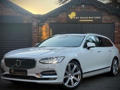 Volvo V90