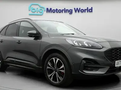 Used Ford Kuga ST-Line X 224 HP (164 kW) 2023 SUV
