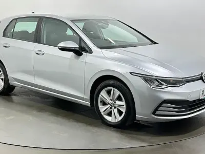 Used VW Golf VIII