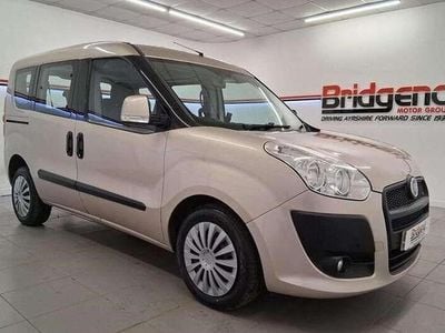 Fiat Doblò