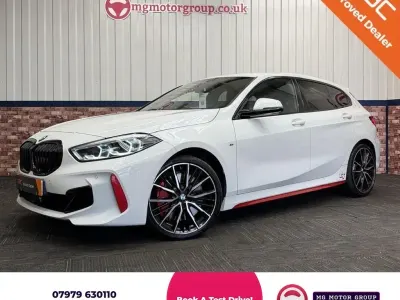 Used BMW 128