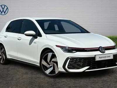 Used VW Golf VIII 265 HP (194 kW) 2026