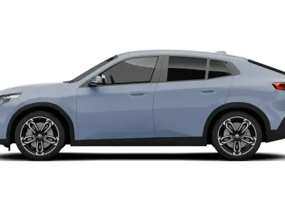 Used BMW X2