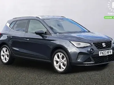 Usado Seat Arona FR 150 CV (110 kW) 2025 SUV