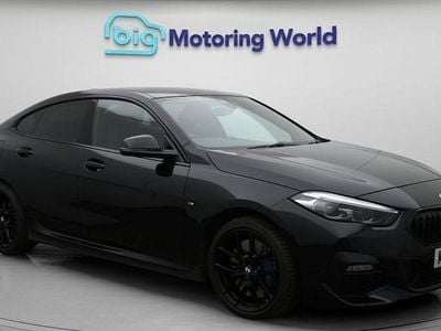 Used 2024 BMW 218 M Sport Coupe | £17,600 (Fair price)
