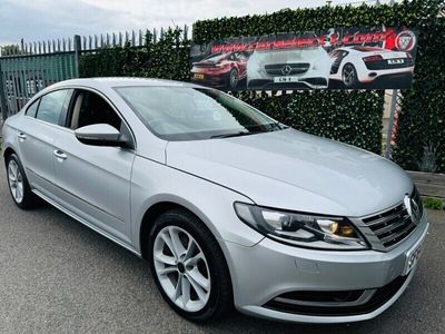 VW CC