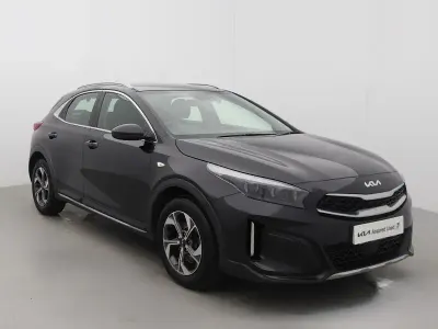 Used Kia XCeed 160 HP (117 kW) 2023 Black SUV