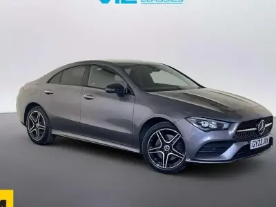 Used Mercedes E250