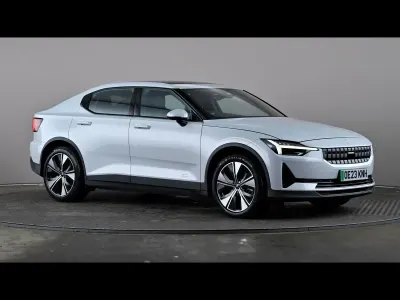 Used Polestar 2