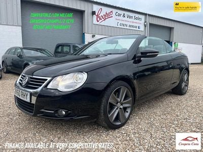 VW Eos