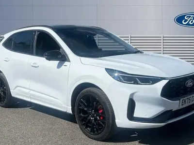 Usado Ford Kuga ST-Line X 242 HP (177 kW) 2026 SUV