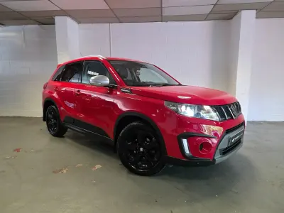 Used Suzuki Vitara