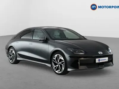 Used Hyundai Ioniq 6