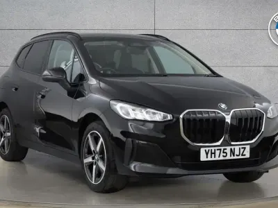 Usado BMW 220 Active Tourer