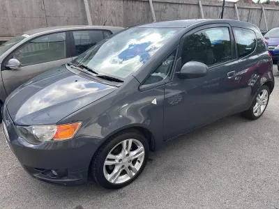 Used Mitsubishi Colt