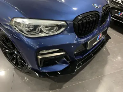 Used BMW X3