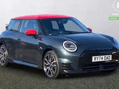 Used Mini Cooper Sport 160 kW (218 HP) 2026 Hatchback