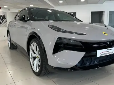 Used Lotus Eletre 450 kW (612 HP) 2023 SUV
