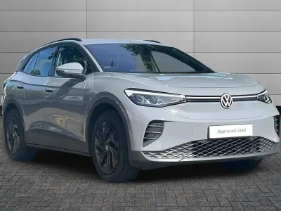 Used VW ID.4