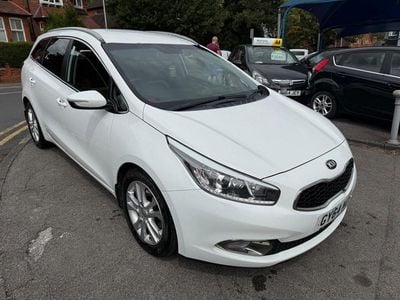 Kia Ceed Sportswagon