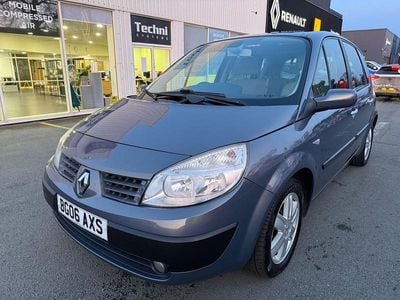 Renault Mégane II