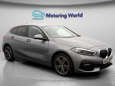 BMW 116